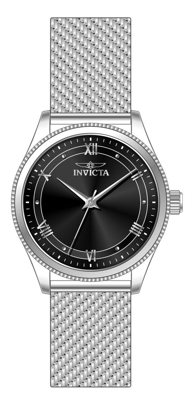 Parts For Invicta Celestial 48479