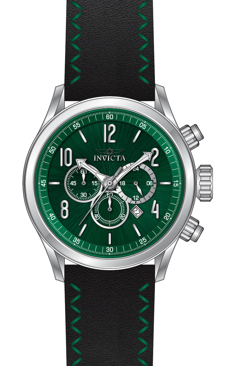 Parts For Invicta Bolt  Men 49193