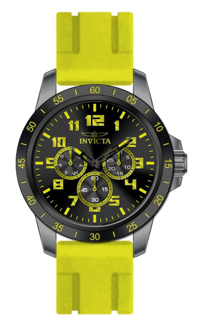 Parts For Invicta Pro Diver  Men 49286