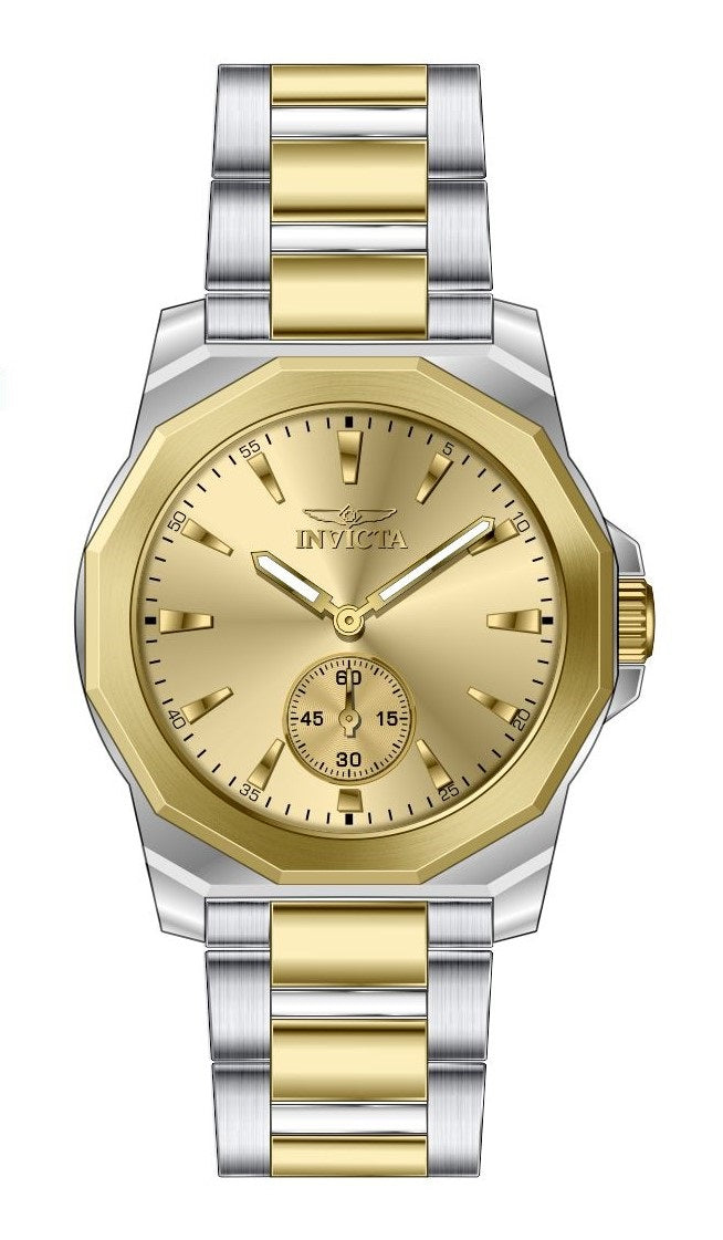Parts For Invicta Speedway  Men 49329