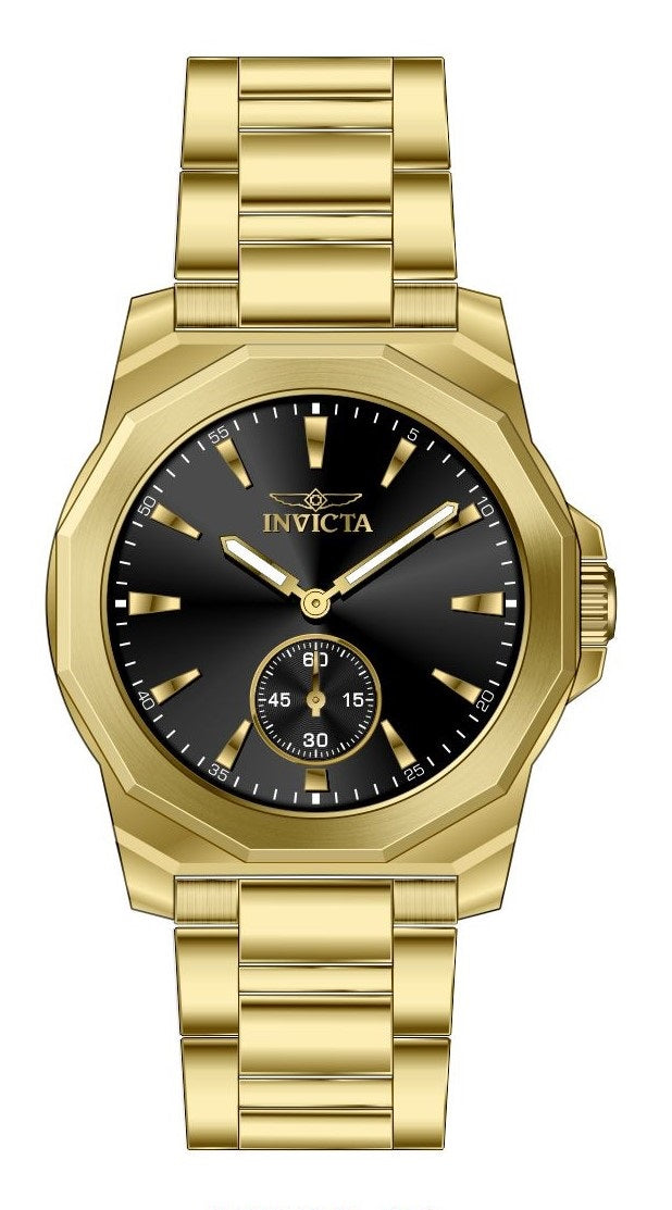 Band For Invicta Speedway  Men 49332