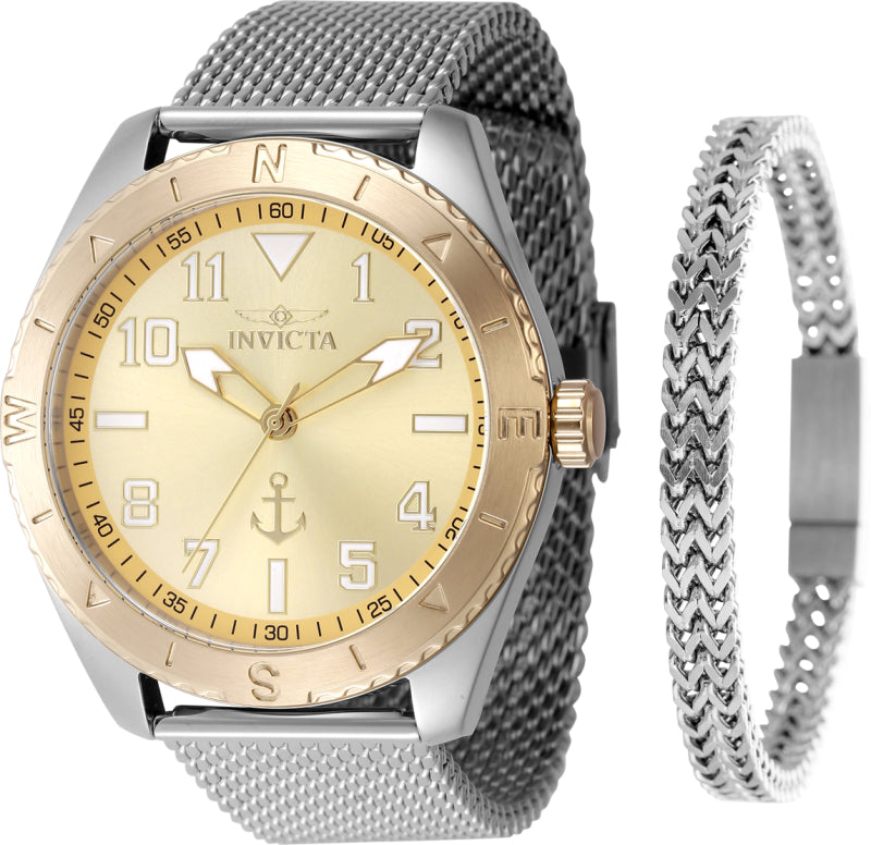 Band For OCEAN VOYAGE 48295
