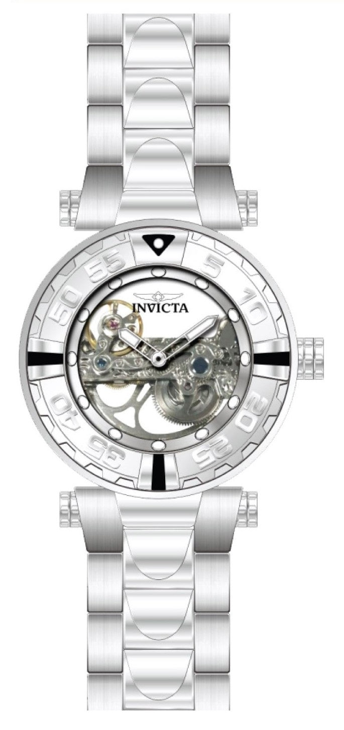 Parts For Invicta Subaqua  Men 49499
