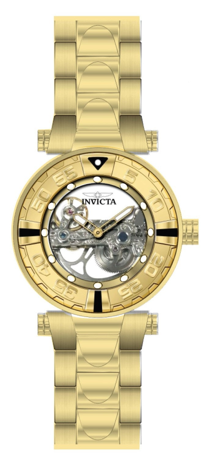 Parts For Invicta Subaqua  Men 49506