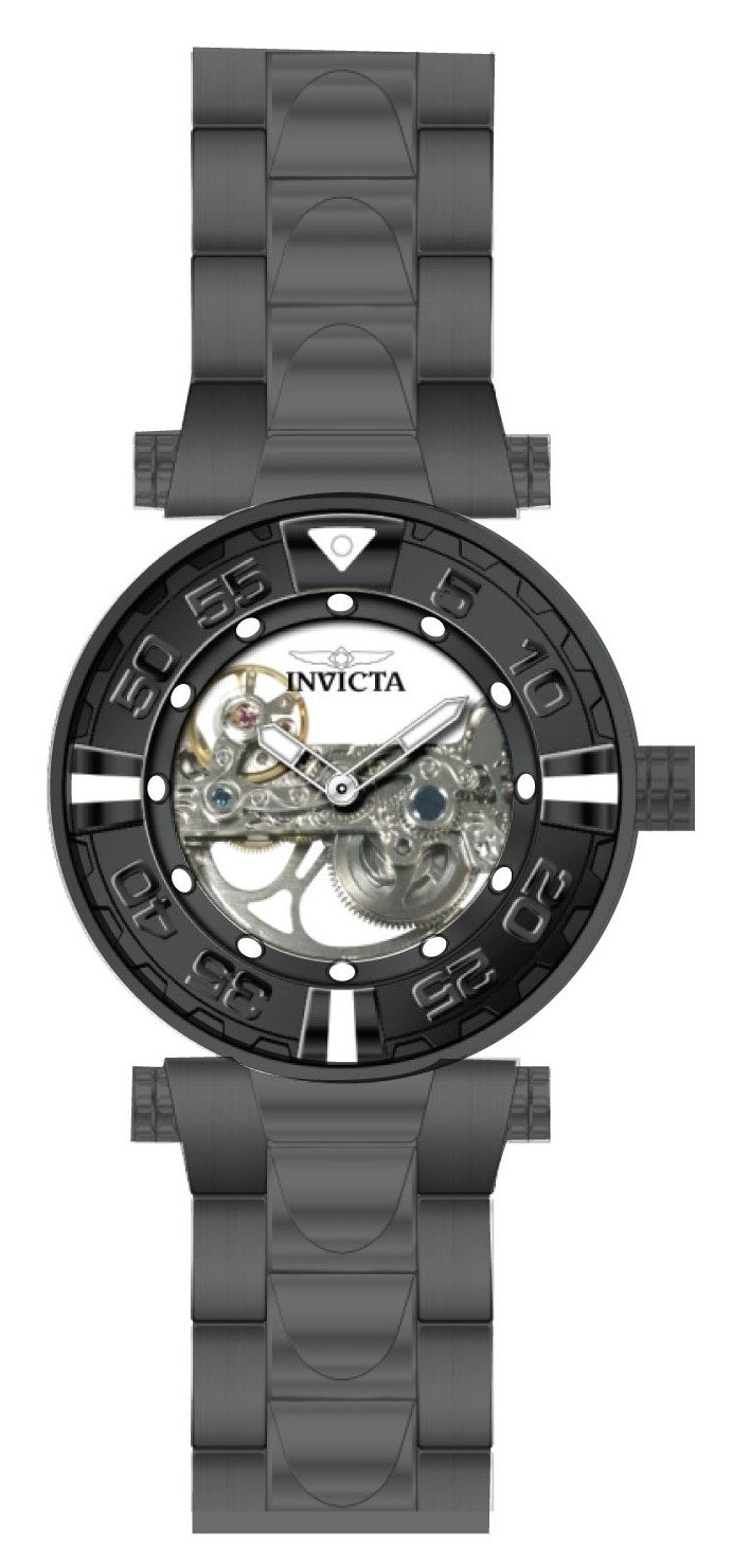 Parts For Invicta Subaqua  Men 49507