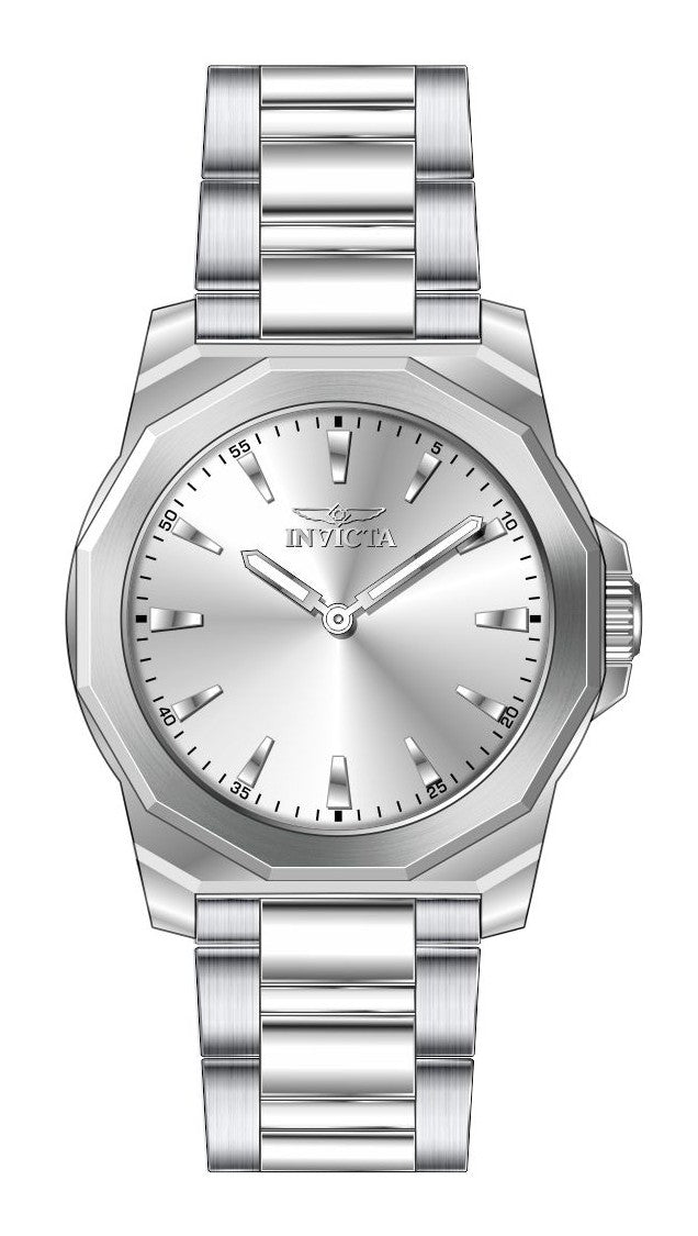 Band For Invicta Speedway  Men 49736