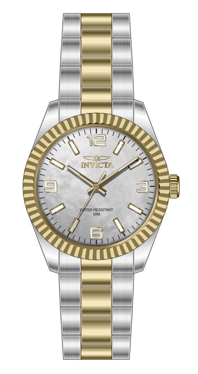 Parts For Invicta Specialty  Men 49749