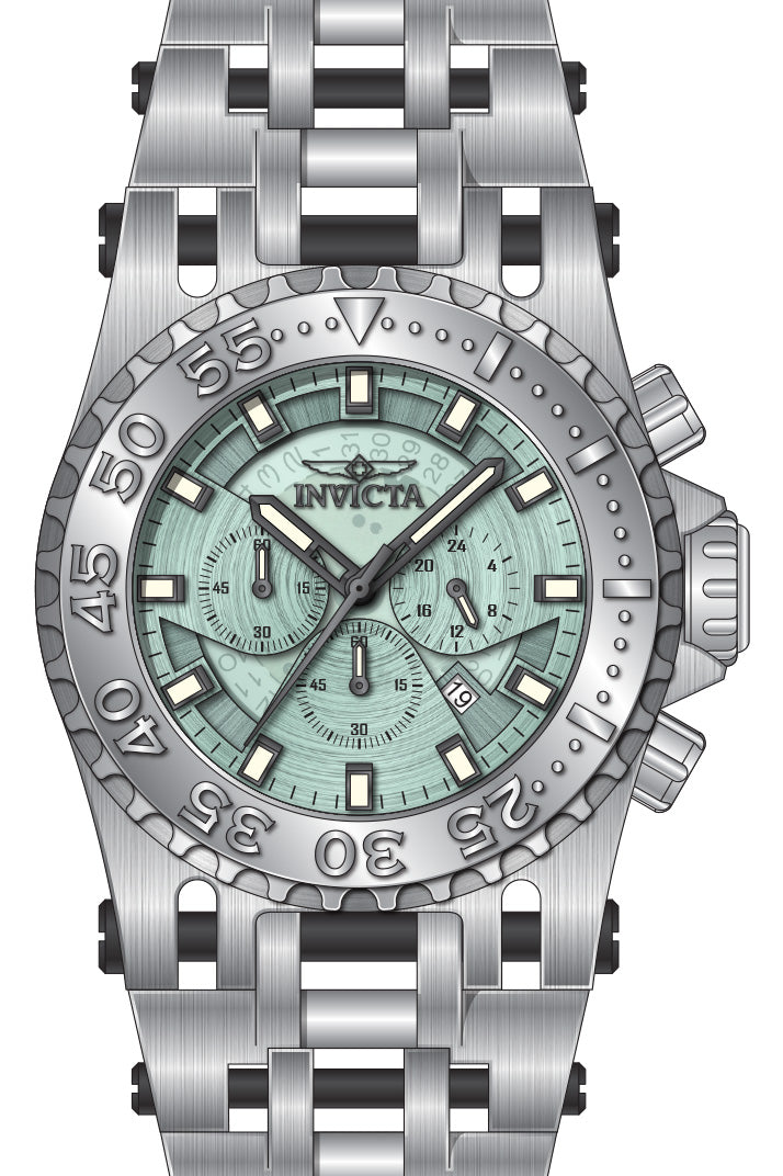 Parts For Invicta Corduba  Men 49758