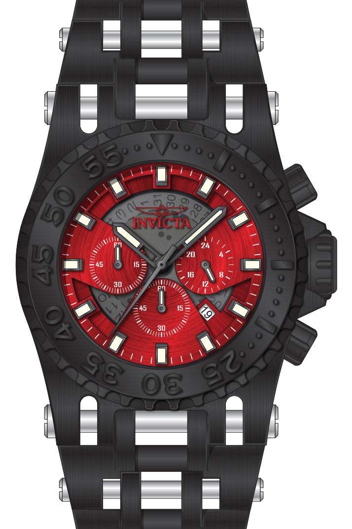 Parts For Invicta Corduba  Men 49766