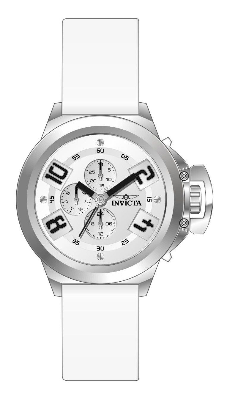 Parts For Invicta Corduba  Men 49795
