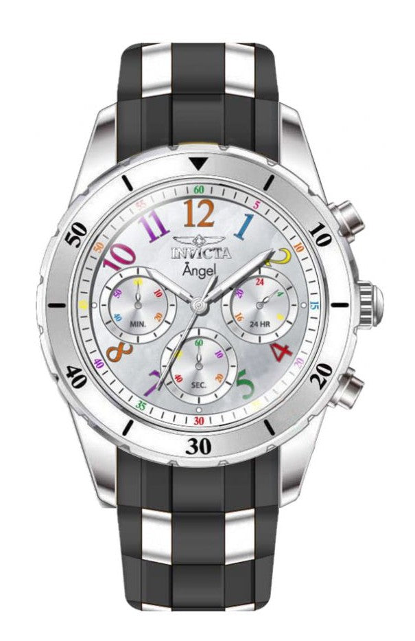 Parts For Invicta Angel  Lady 49802