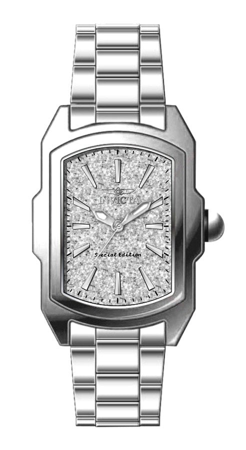Parts For Invicta Lupah  Lady 49826
