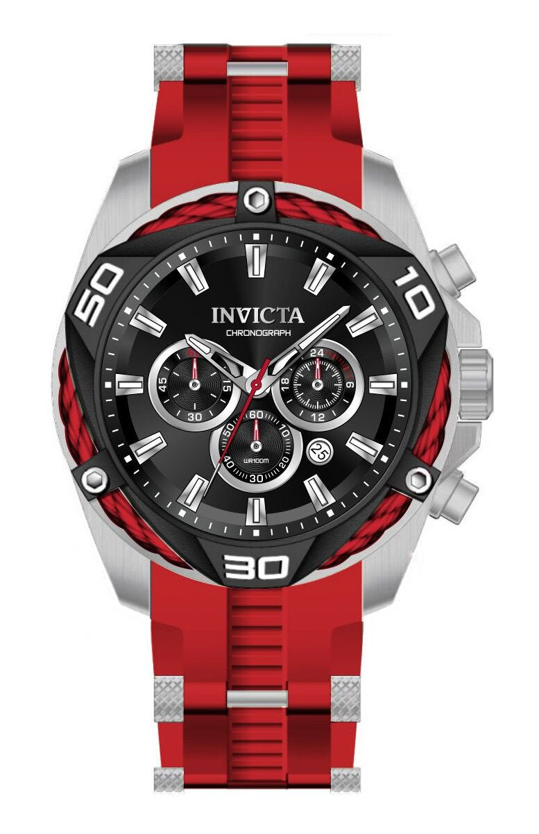 Parts For Invicta Bolt  Men 49910