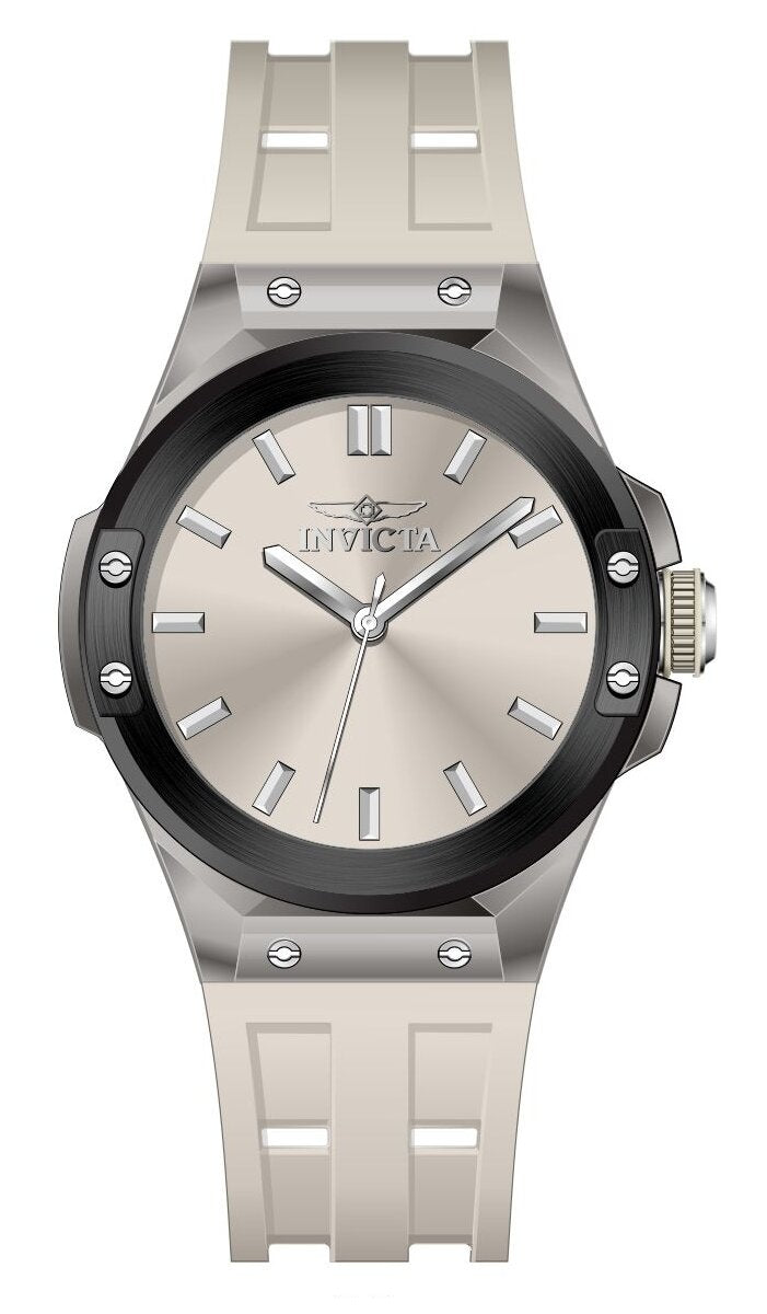 Parts For Invicta Sea Base  Men 50009