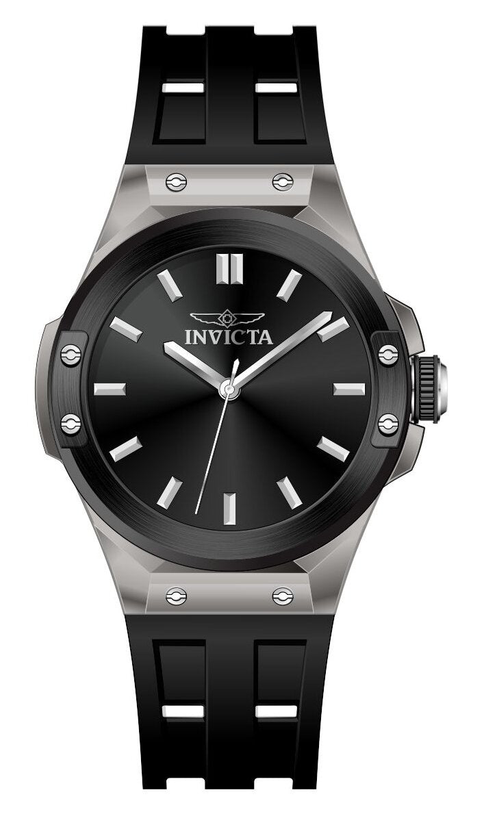 Parts For Invicta Sea Base  Men 50010