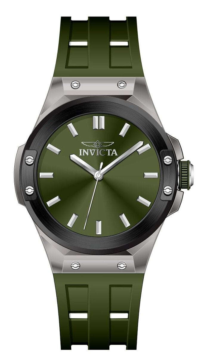 Parts For Invicta Sea Base  Men 50011