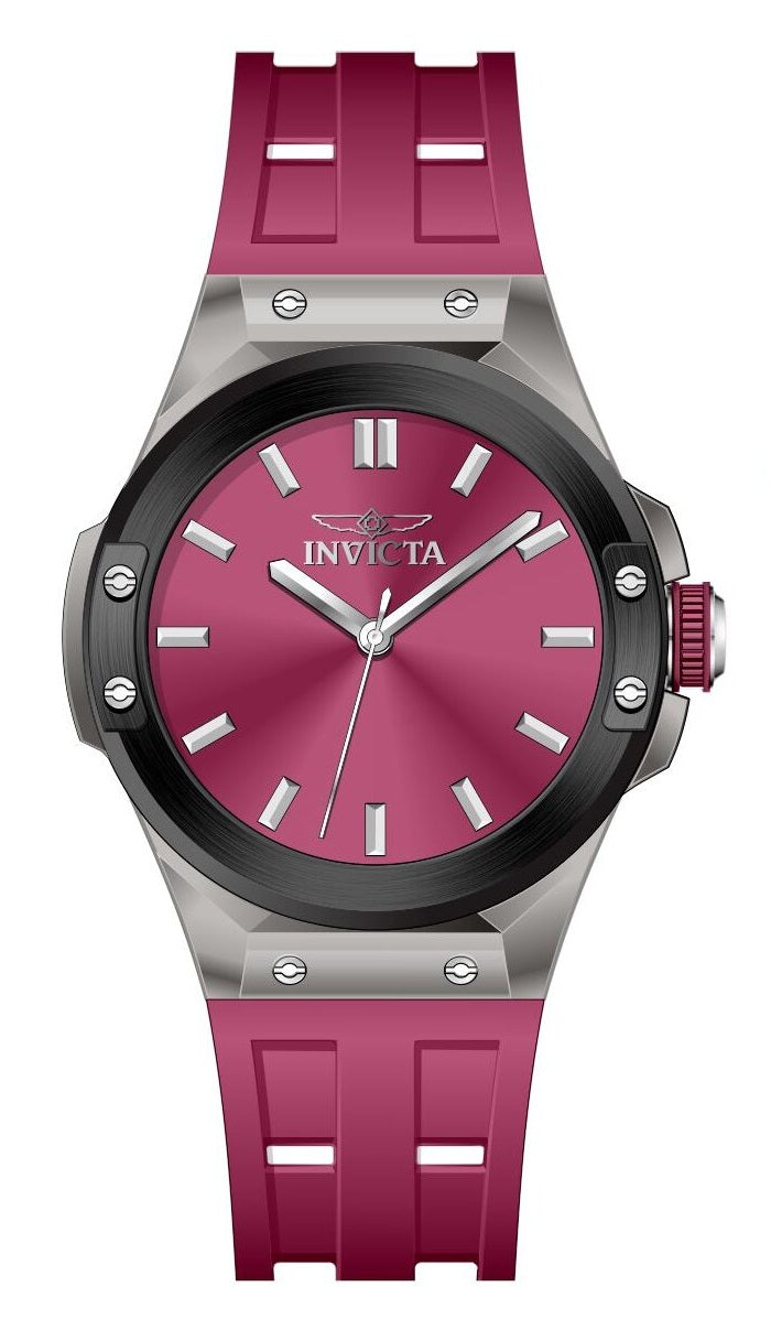 Parts For Invicta Sea Base  Men 50012