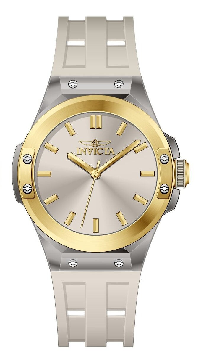 Parts For Invicta Sea Base  Men 50014