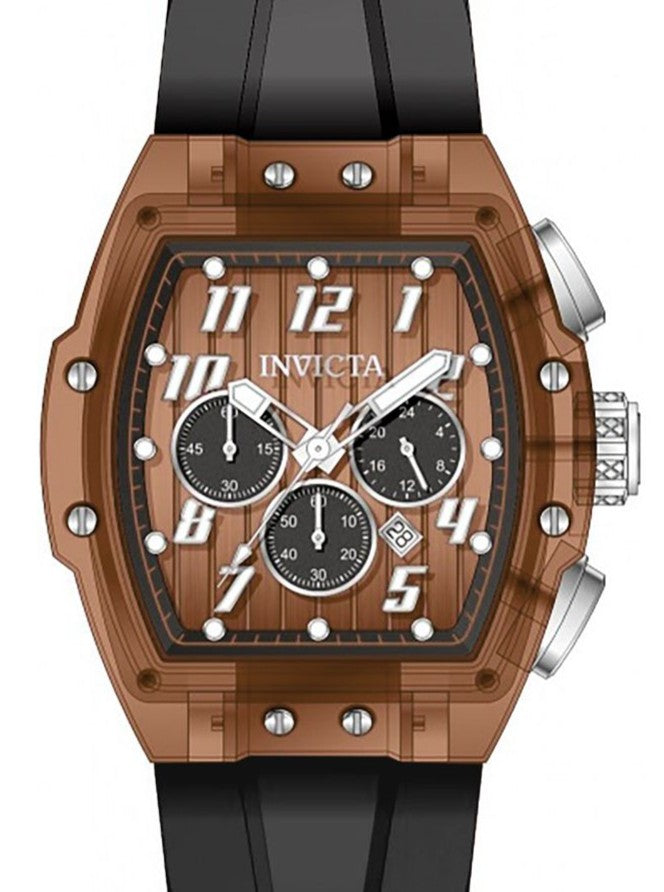 Parts For Invicta S1 Rally  Unisex 50086