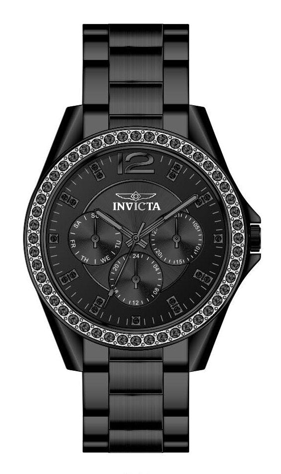 Parts For Invicta Angel  Lady 50112