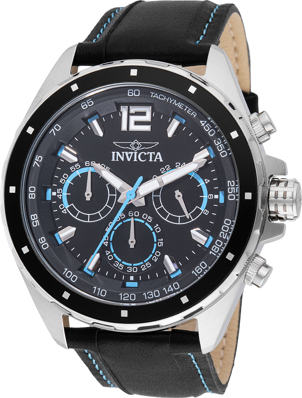 Band For Invicta Racing 49360