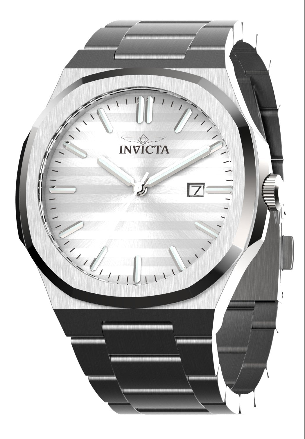 Parts For Invicta Speedway  Men 50172
