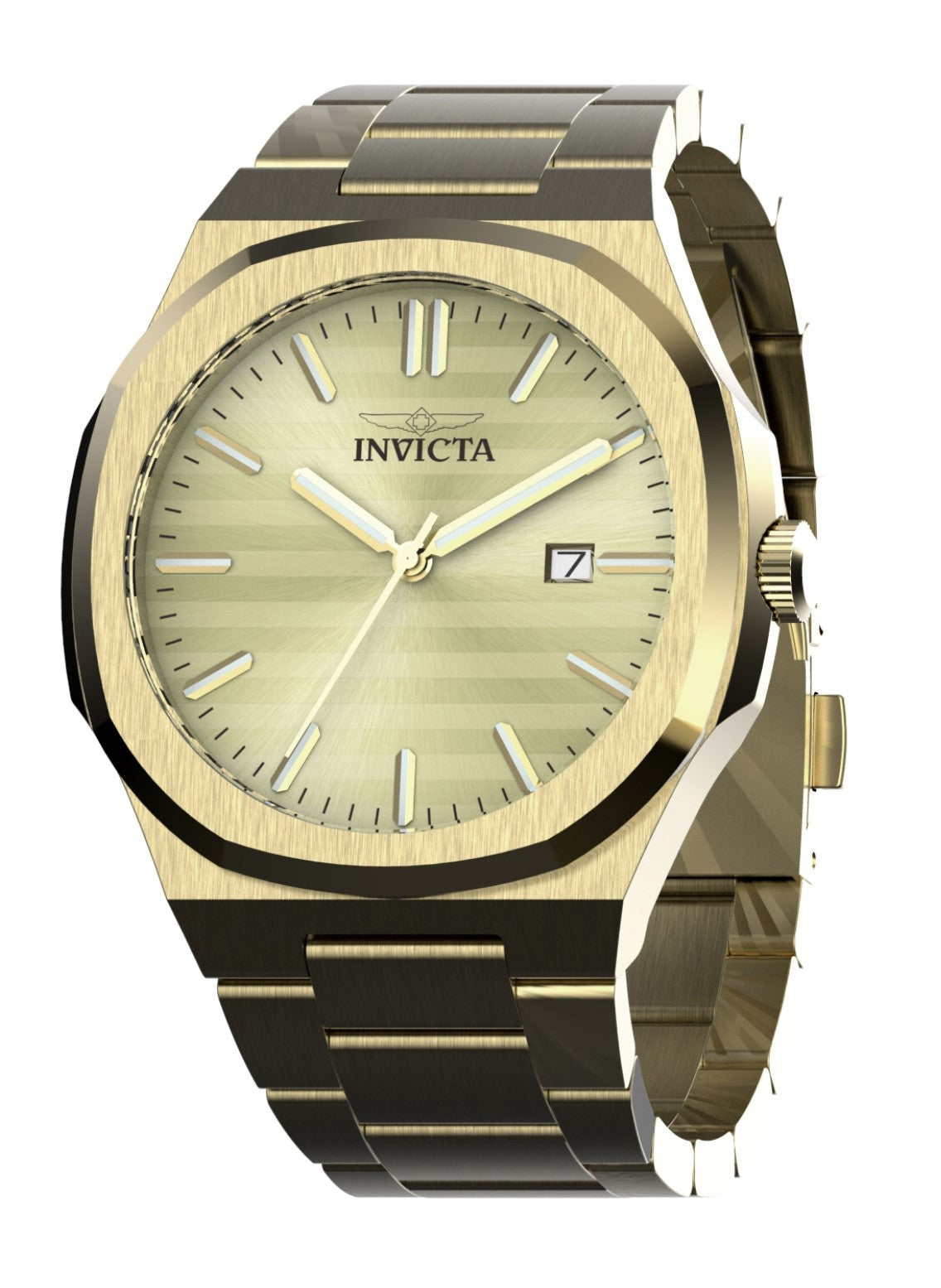 Parts For Invicta Speedway  Men 50174