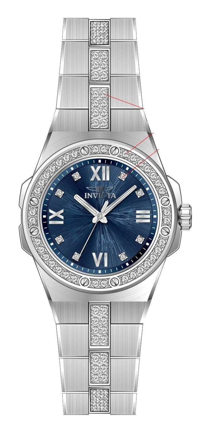 Parts For Invicta Angel  Men 50183