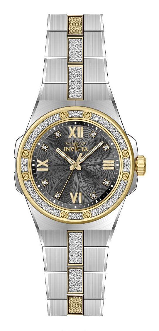 Parts For Invicta Angel  Lady 50189