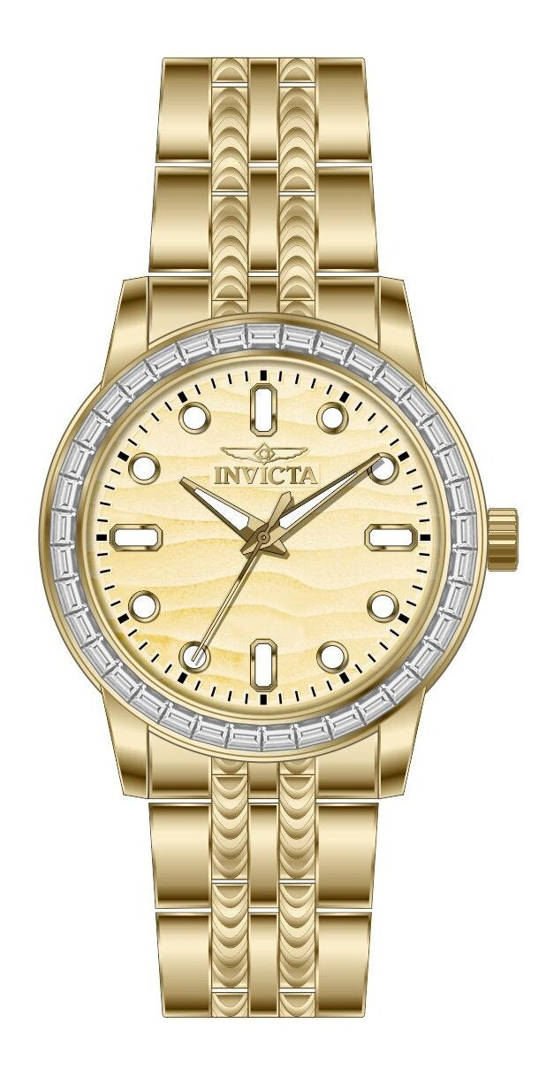 Parts For Invicta Celestial  Men 50196