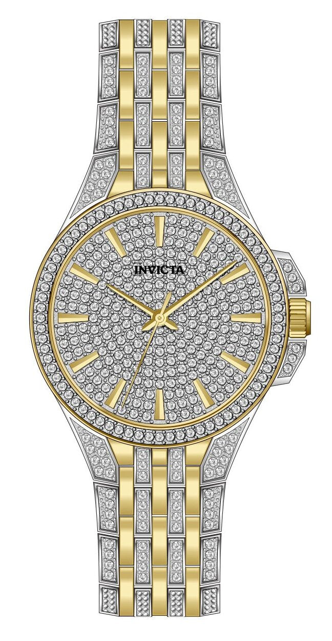 Parts For Invicta Celestial  Men 50301