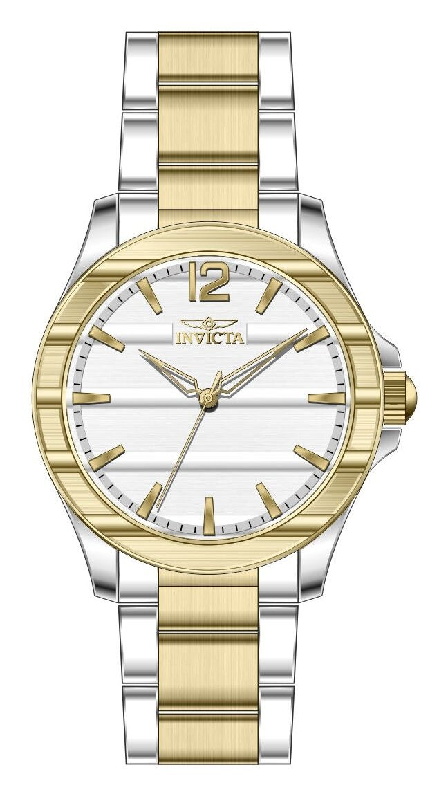 Parts For Invicta Speedway  Men 50331