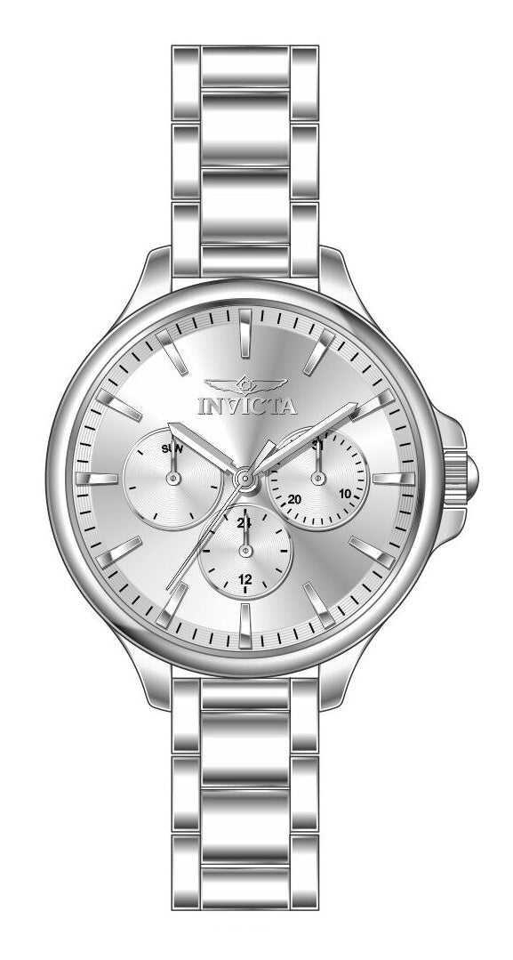 Parts For Invicta Wildflower  Lady 50350