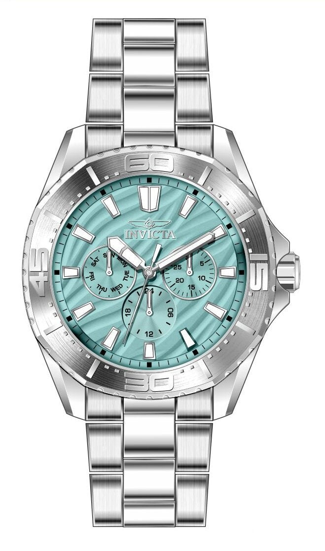 Band For Invicta Speedway  Men 50365