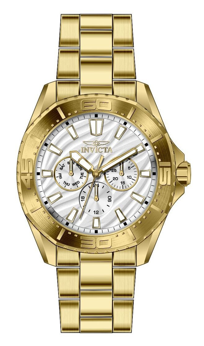 Band For Invicta Speedway  Men 50369