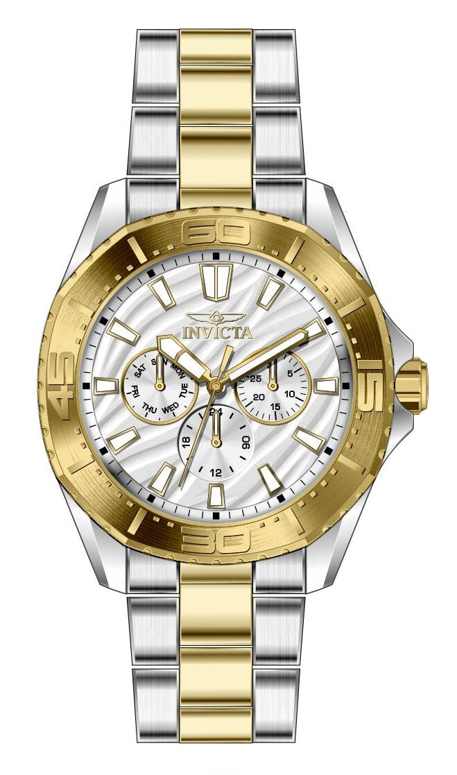 Parts For Invicta Speedway  Men 50372