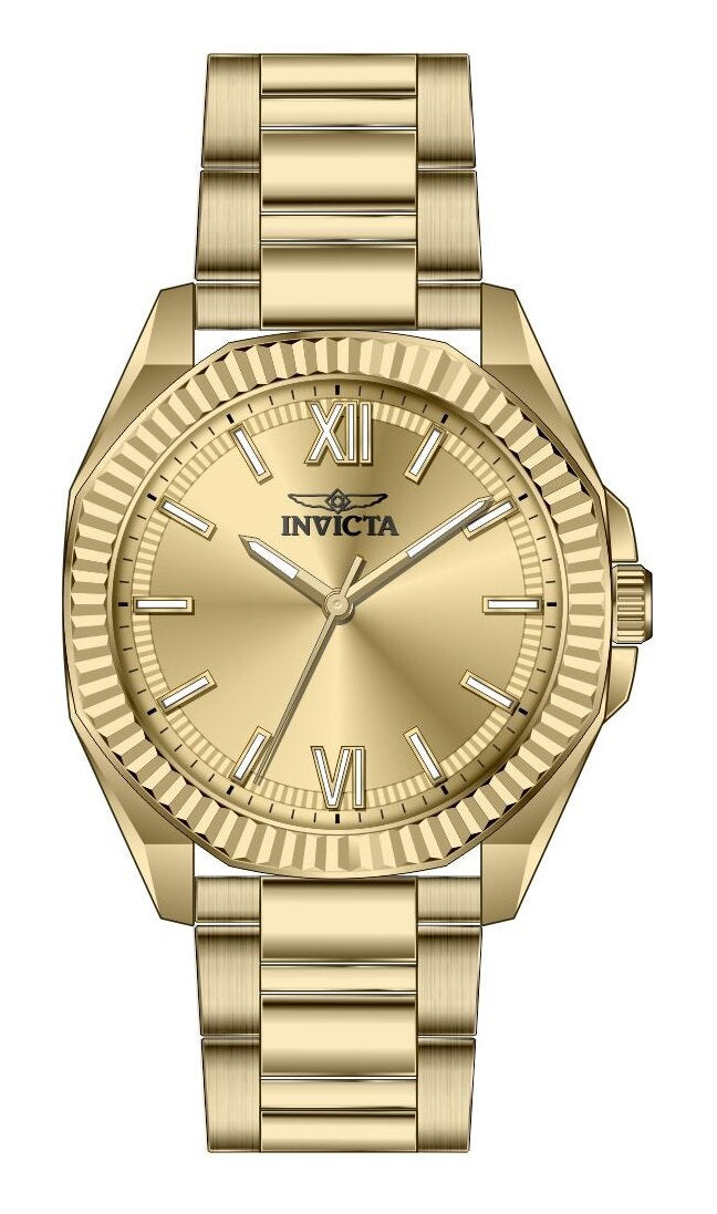 Band For Invicta Speedway  Men 50374
