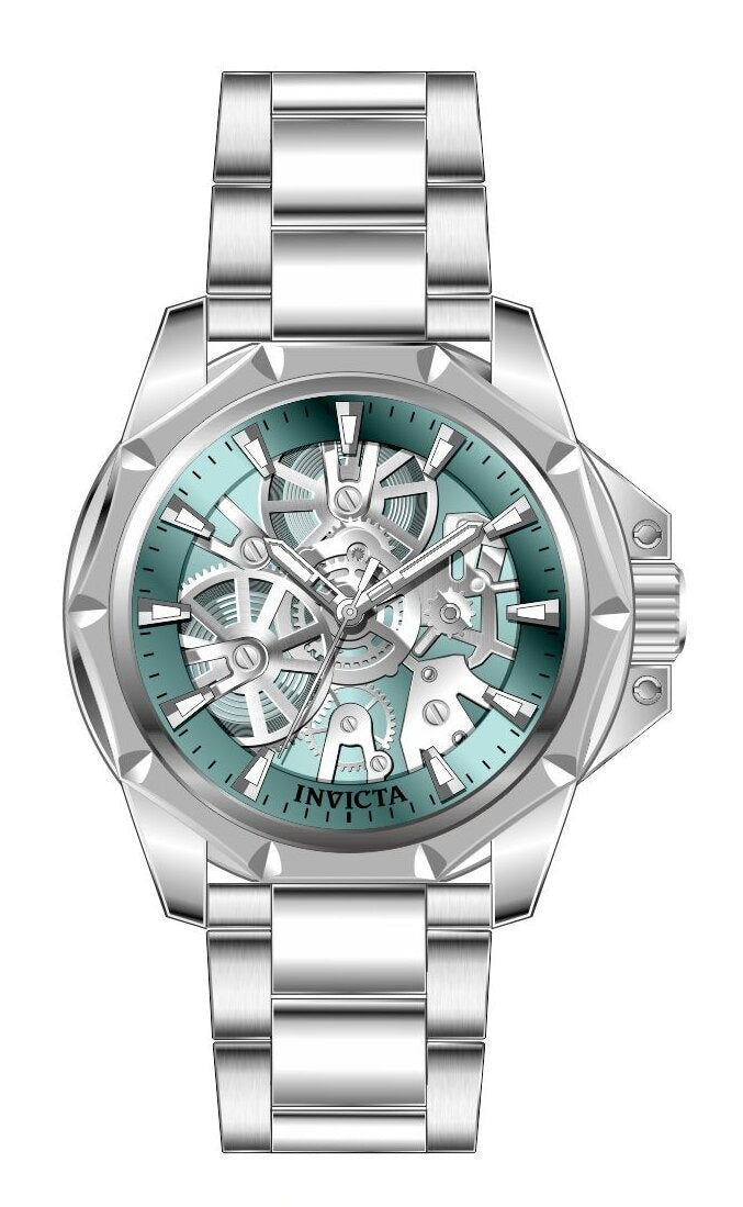 Parts For Invicta Objet D Art  Men 50379