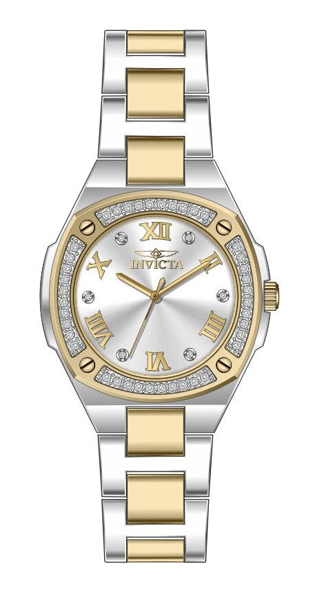 Parts For Invicta Specialty  Lady 50384