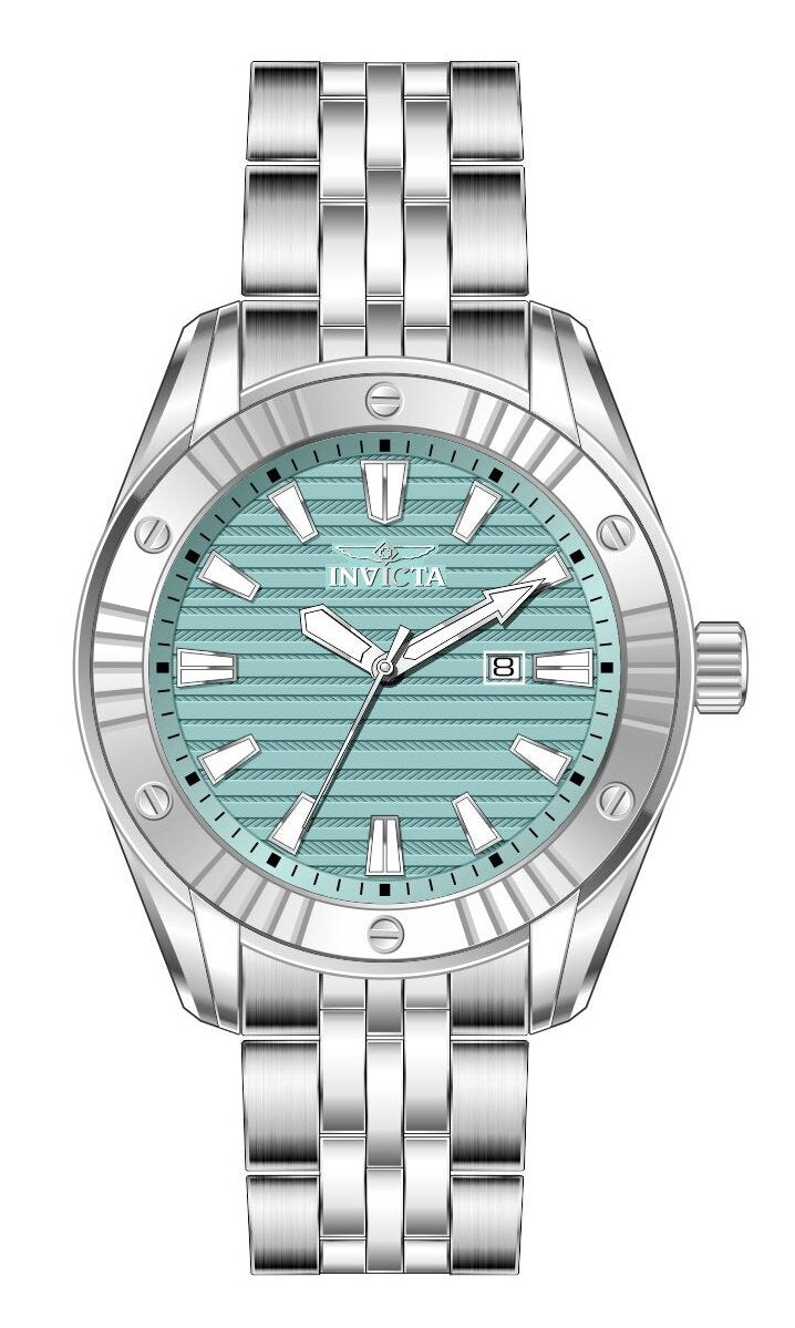 Parts For Invicta Angel  Lady 50386