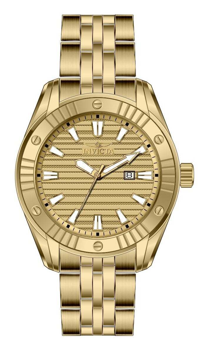 Parts For Invicta Angel  Lady 50387