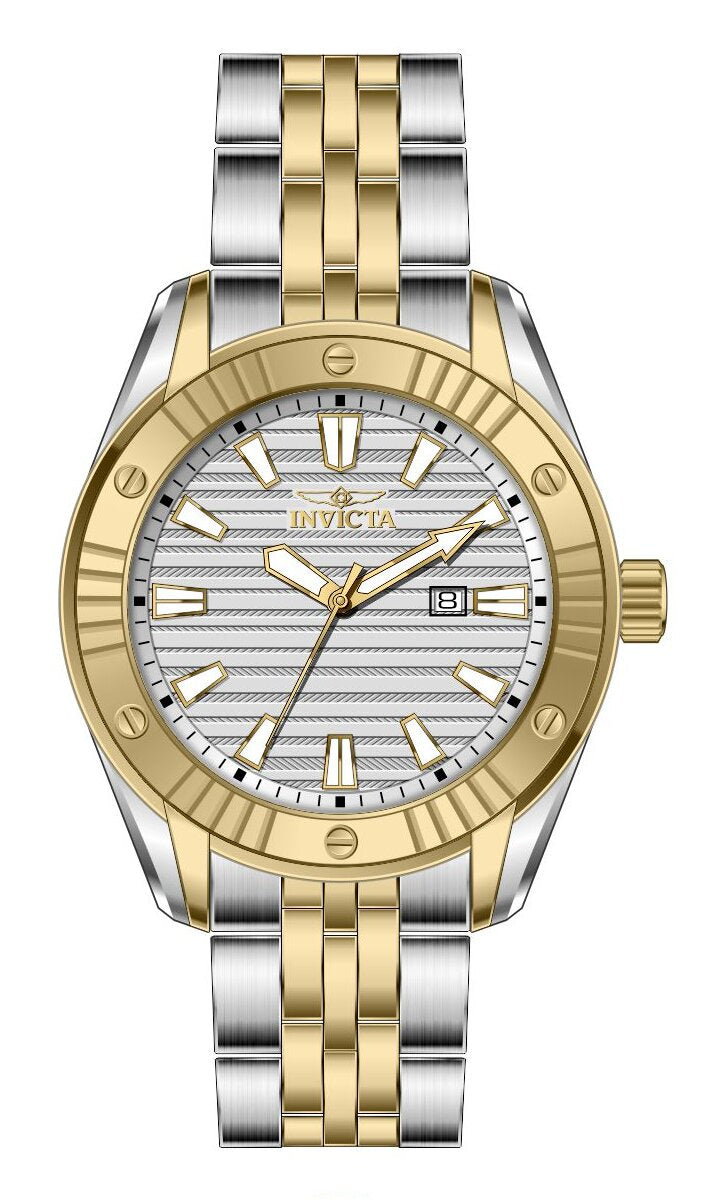 Parts For Invicta Angel  Lady 50388