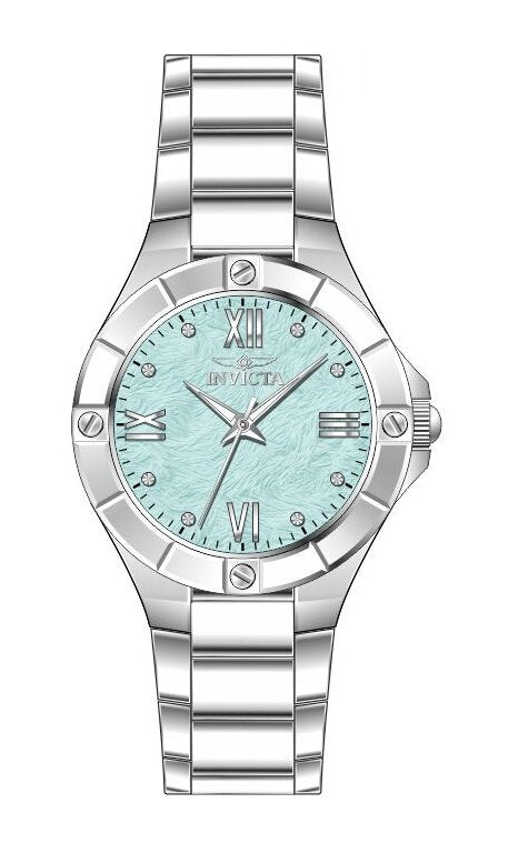 Parts For Invicta Wildflower  Lady 50389