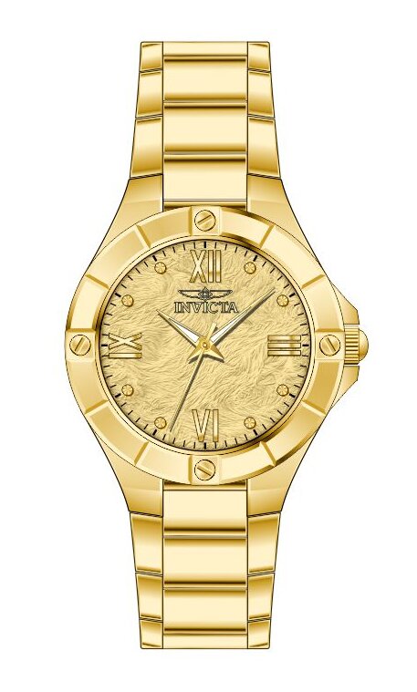 Parts For Invicta Wildflower  Lady 50391