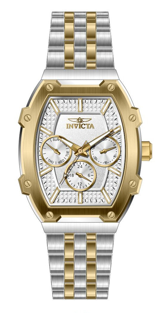 Parts For Invicta S1 Rally  Men 50394