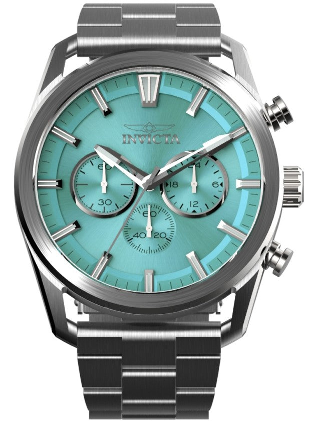 Parts For Invicta Speedway  Men 50429