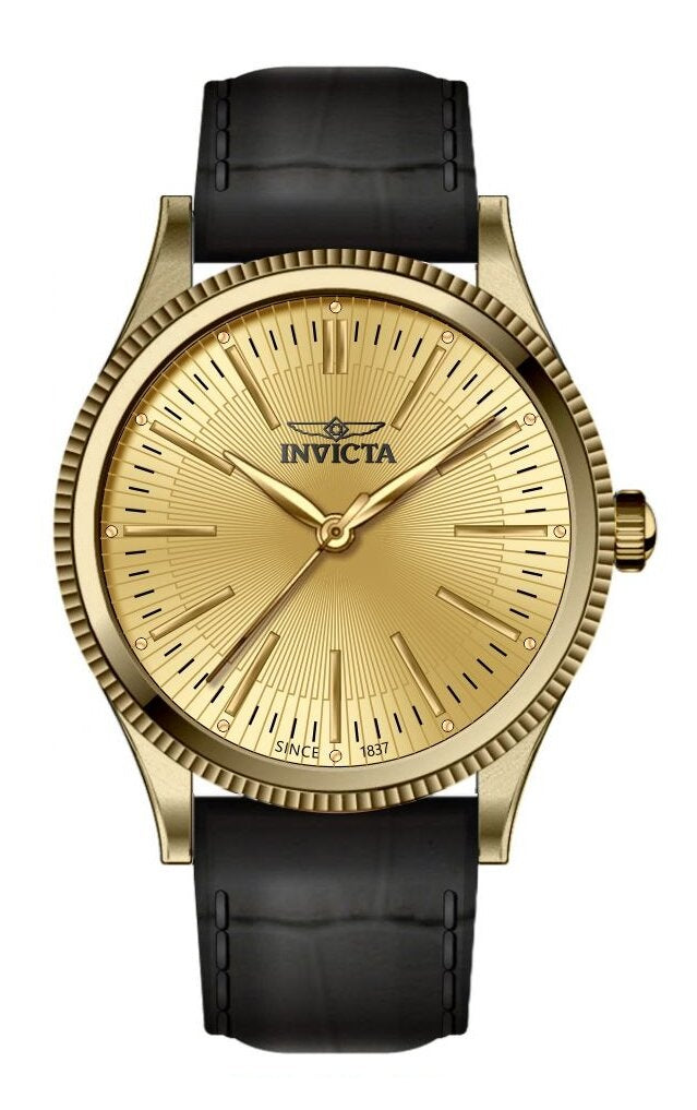 Parts For Invicta Celestial  Men 50483