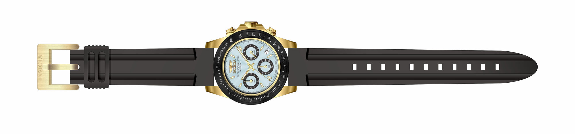 Parts For Invicta Speedway  Men 50491