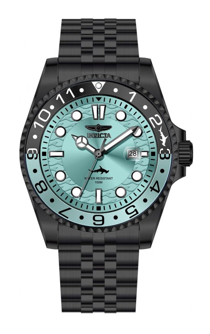 Parts For Invicta Pro Diver  Men 50555