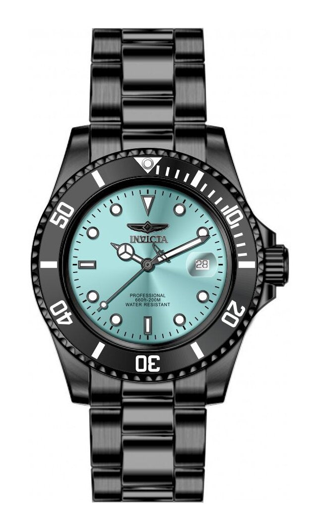 Parts For Invicta Pro Diver  Men 50571